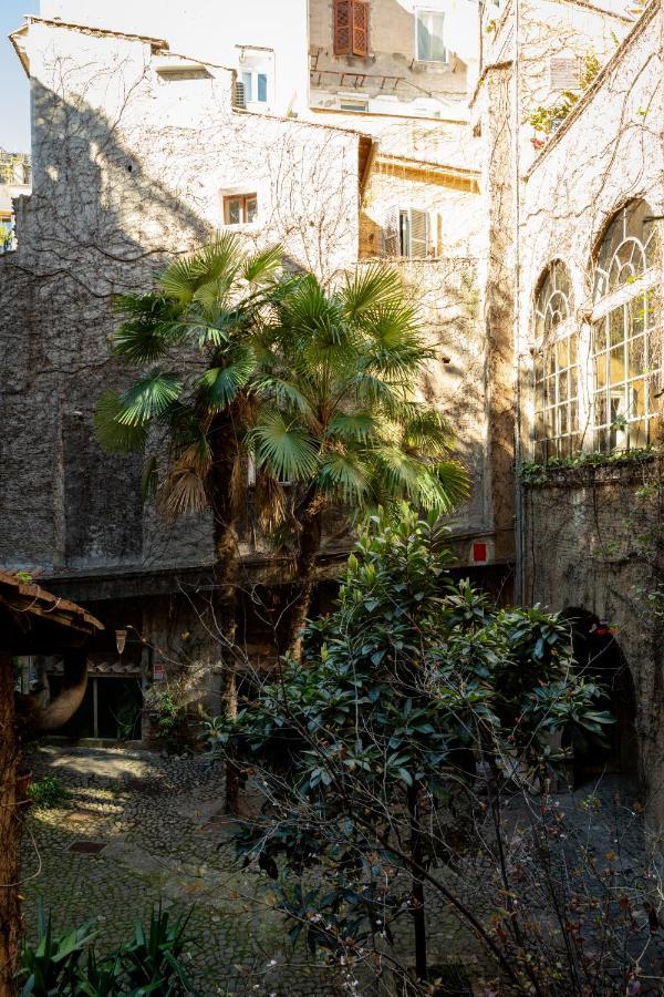Appartement Coronari *