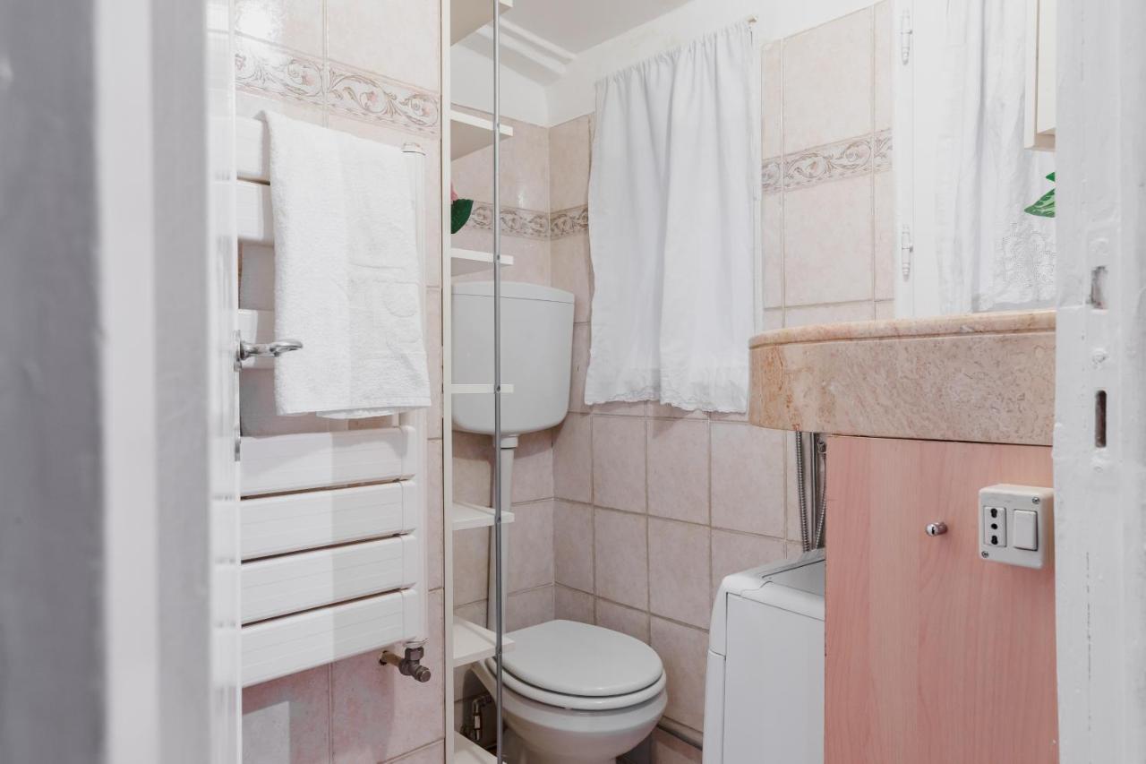 Coronari Appartement Rome
